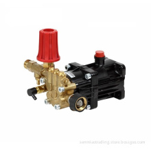 Cheap Price High Pressure Plunger Pumps